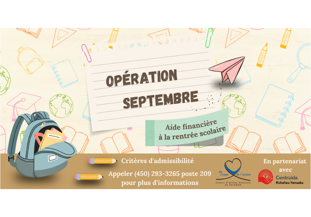 Opération Septembre 2026 